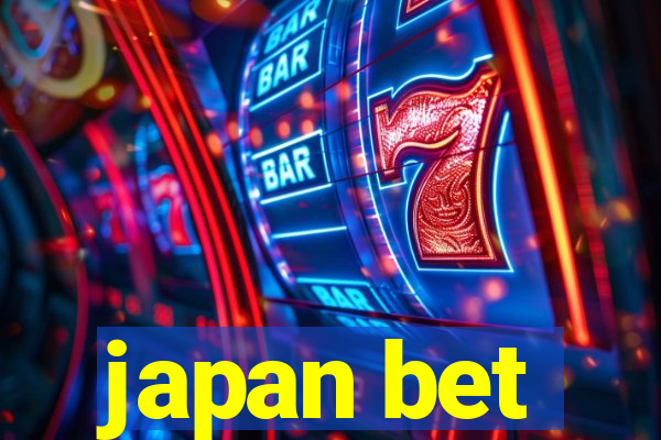 japan bet